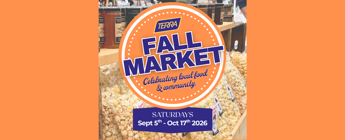 Terra Fall Market