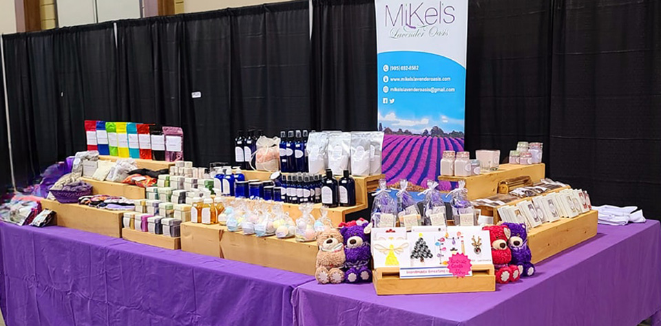 lavender product images